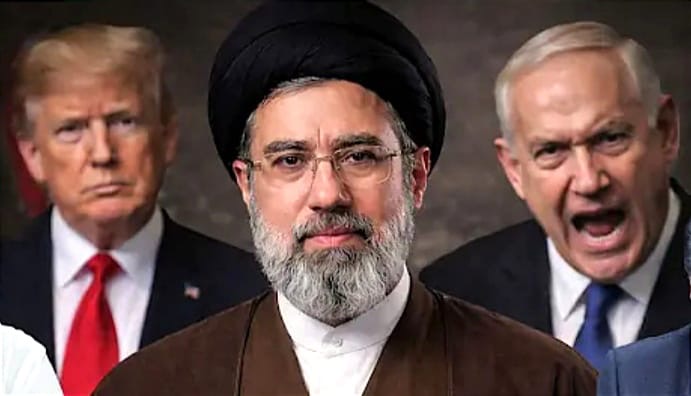 الشرق الأوسط بين دينامية التصعيد و محاولات الإحتواء الدولي