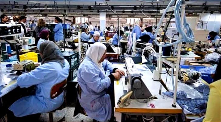 صحة المرأة العاملة… ثمن خفي لظروف الشغل القاسية