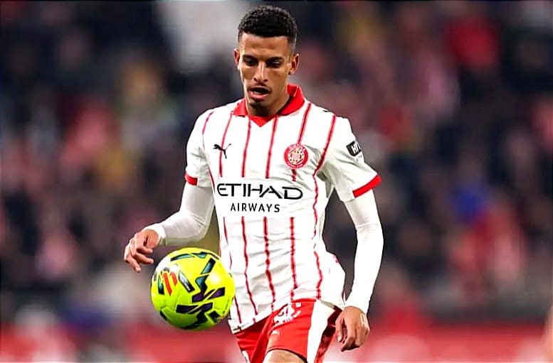 أوناحي على رادار مانشستر سيتي.. إهتمام إعلامي مشروع أم صفقة تلوح في الأفق؟