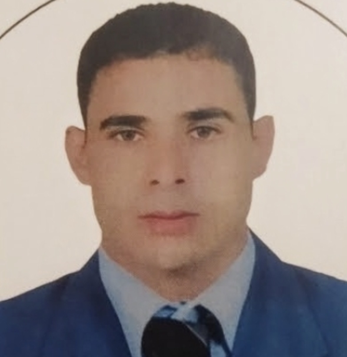 لحسن العقادي سفير النوايا الحسنة للمنظمة الوطنية لحقوق الإنسان والدفاع عن المقدسات والثوابت عبر العالم.